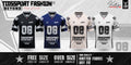 TIDSSPORT Jersey