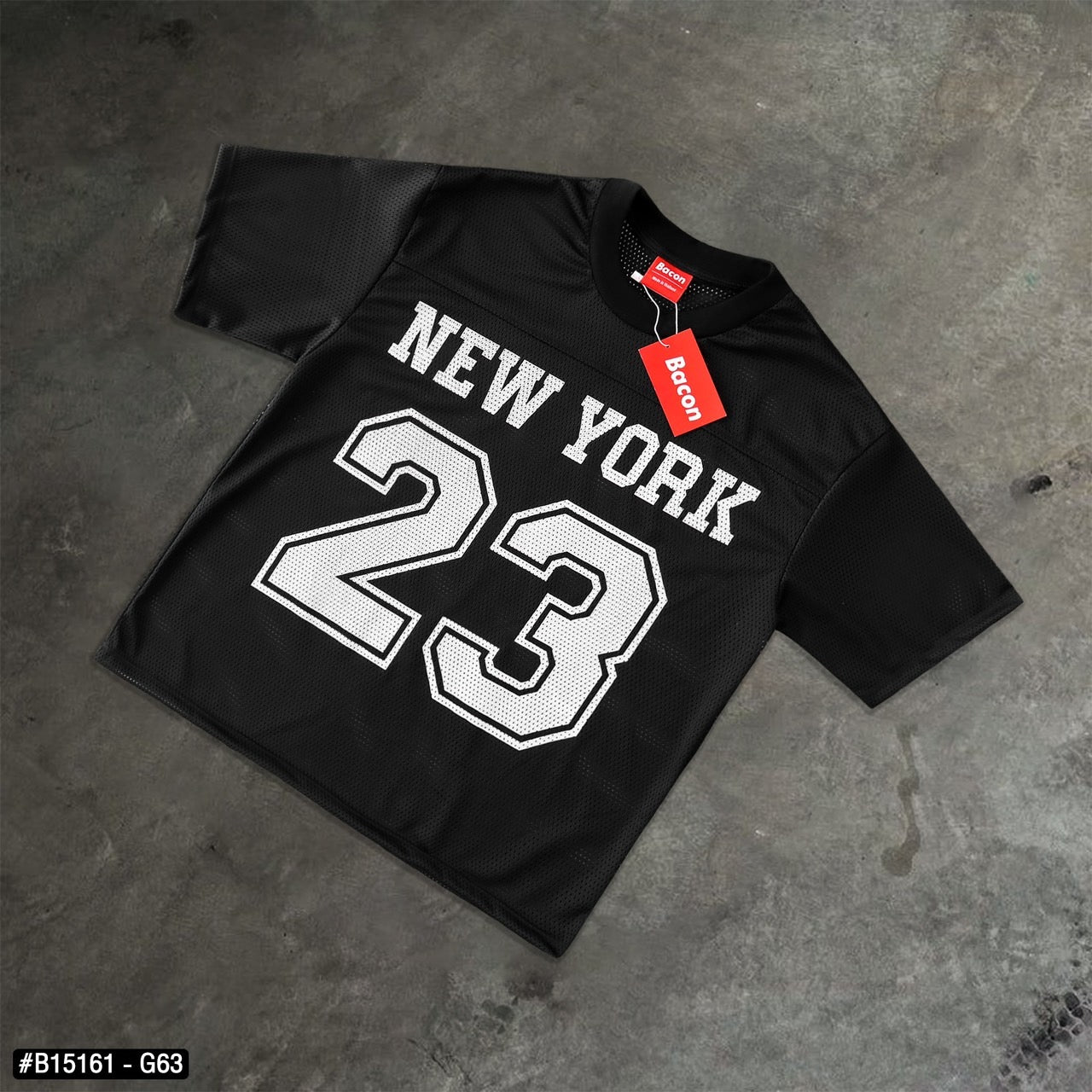 New York Jersey