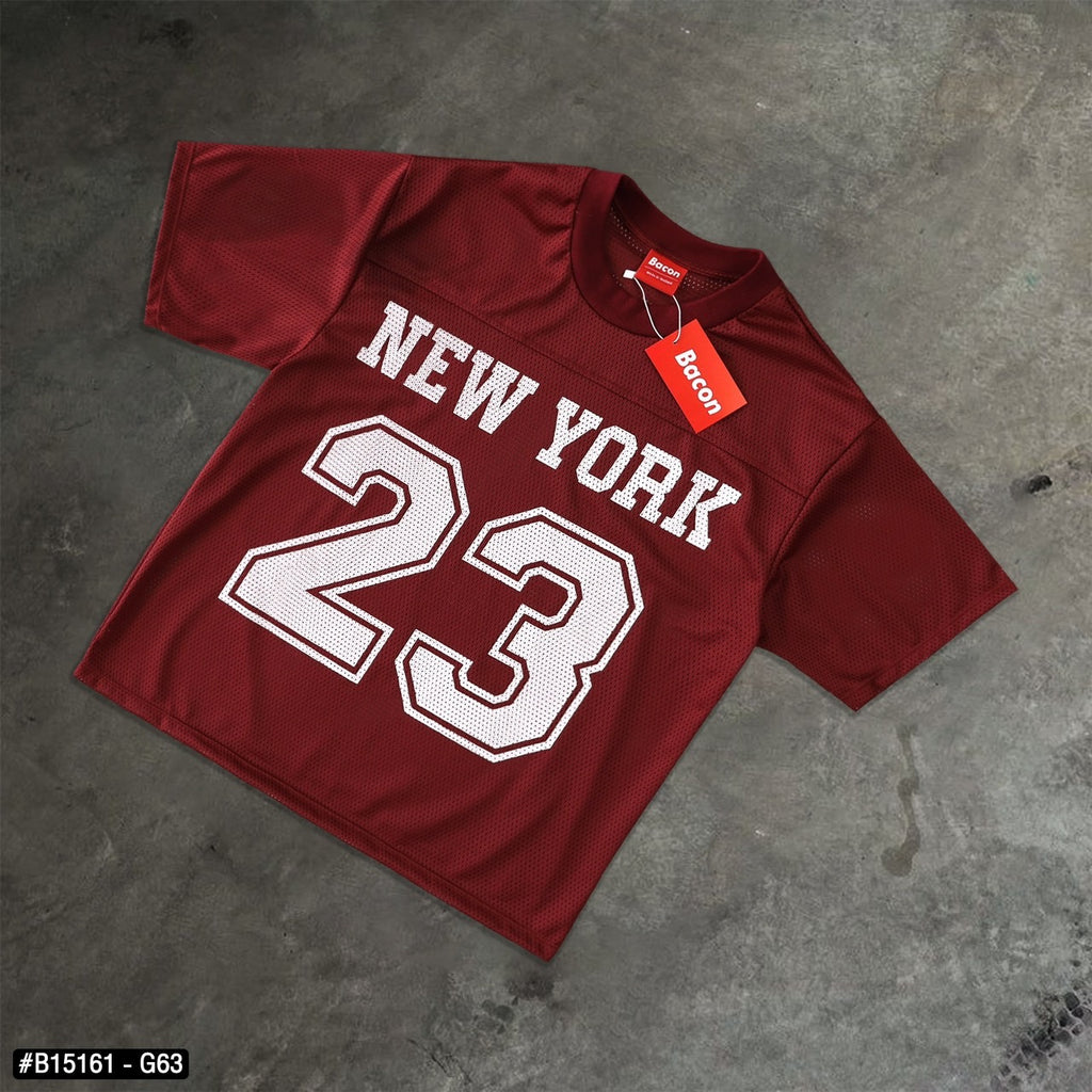 New York Jersey