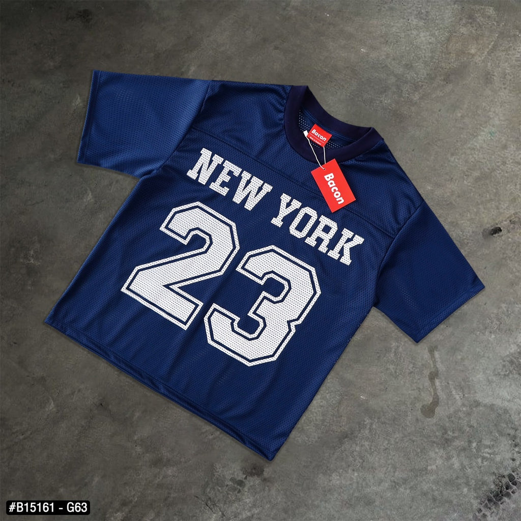 New York Jersey