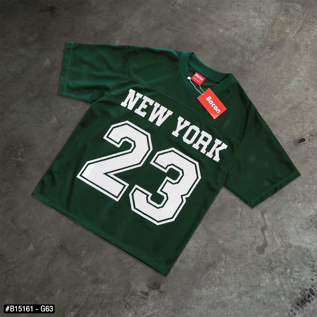 New York Jersey