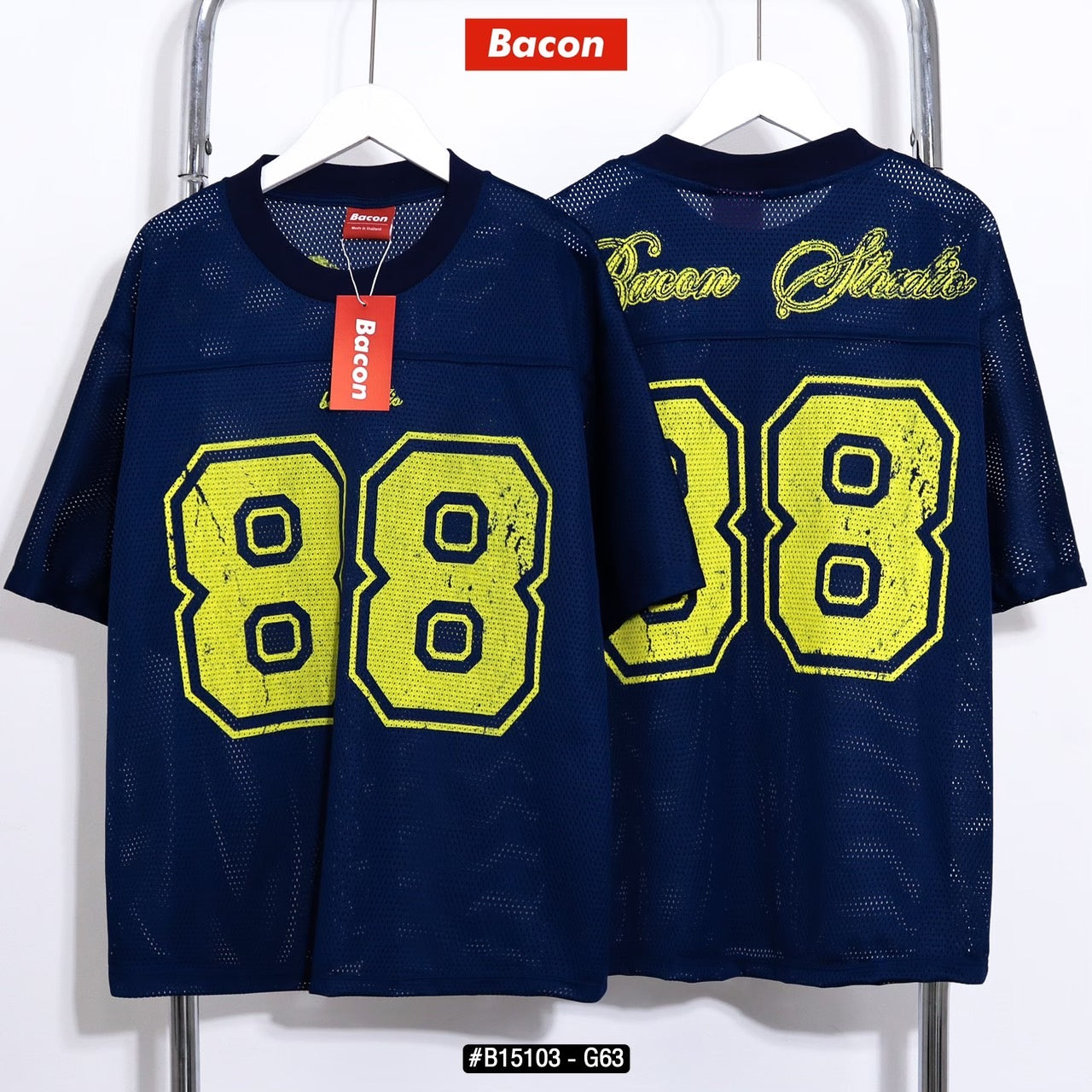 88 Mesh Jersey