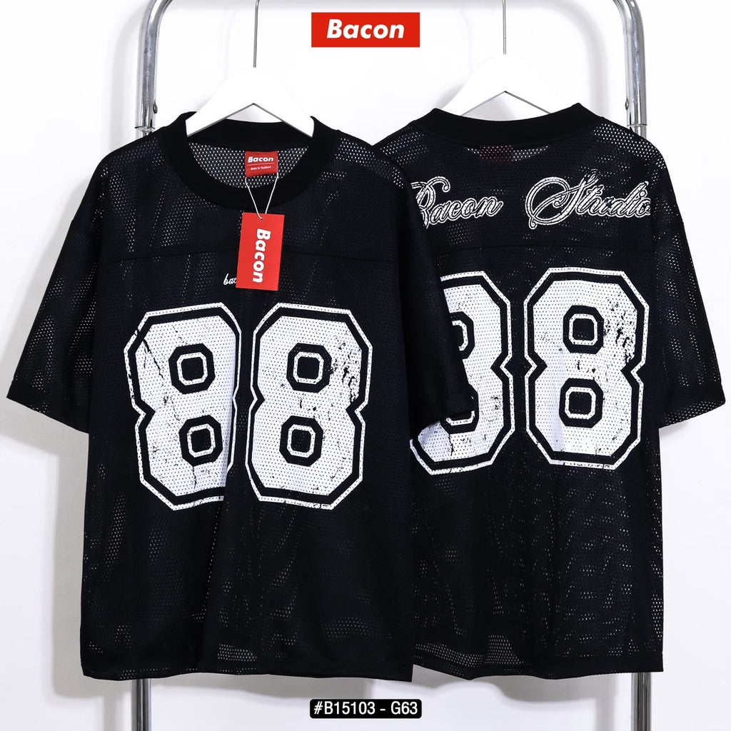 88 Mesh Jersey