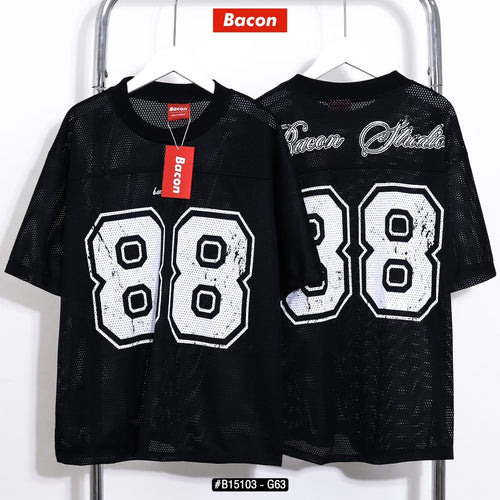 88 Mesh Jersey