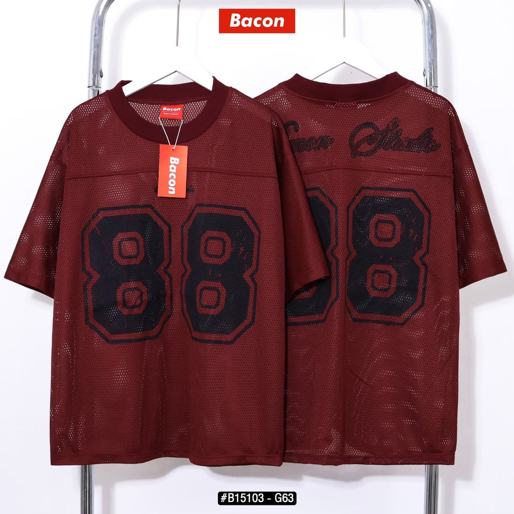 88 Mesh Jersey