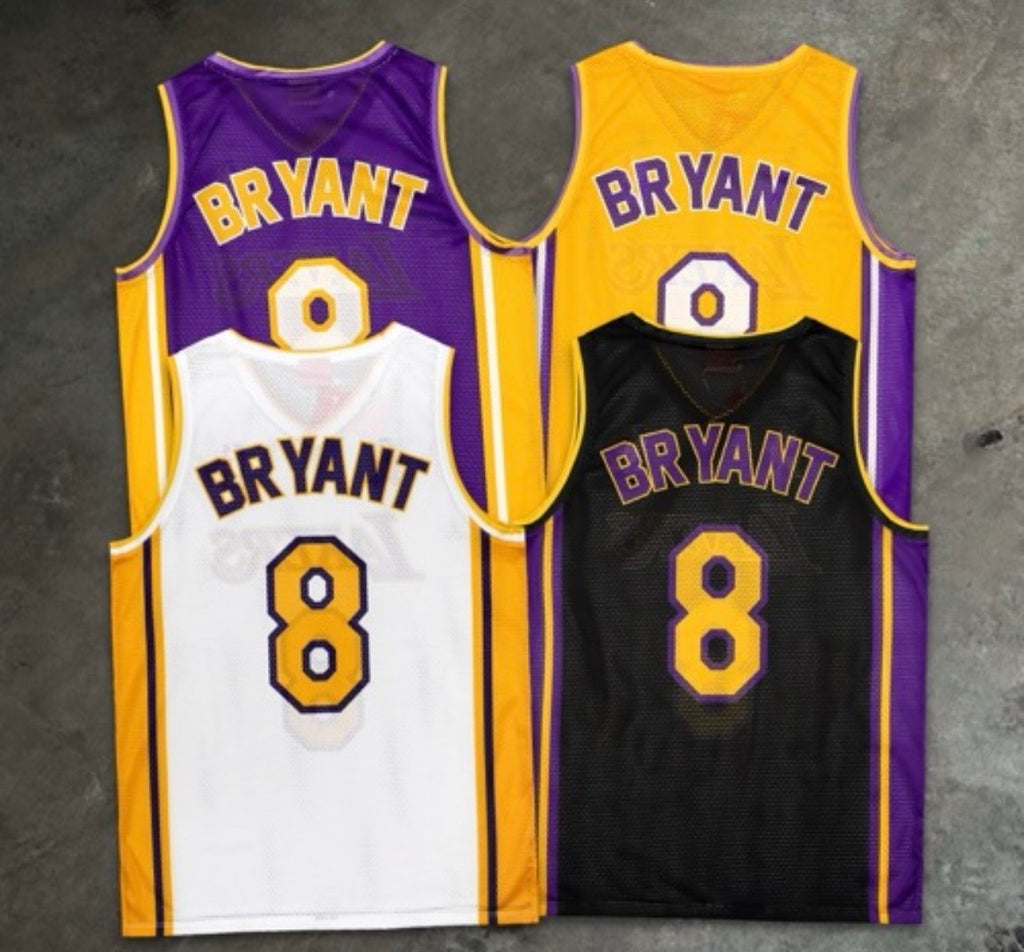 Lakers Mesh Jersey