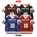 New City Jersey