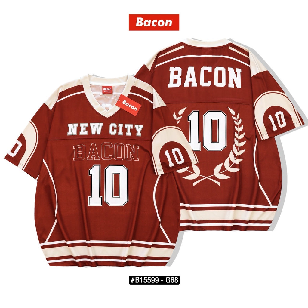 New City Jersey