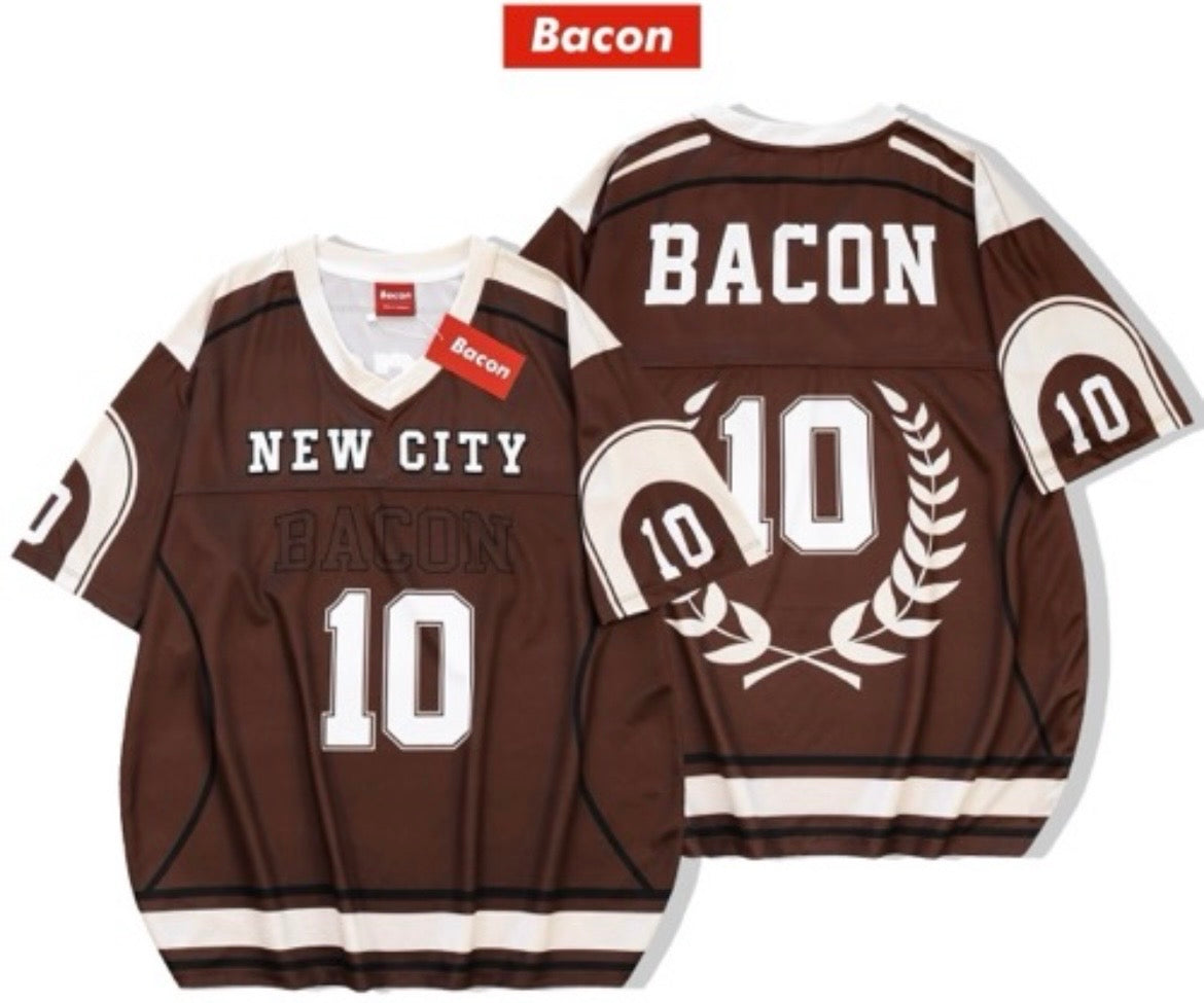 New City Jersey