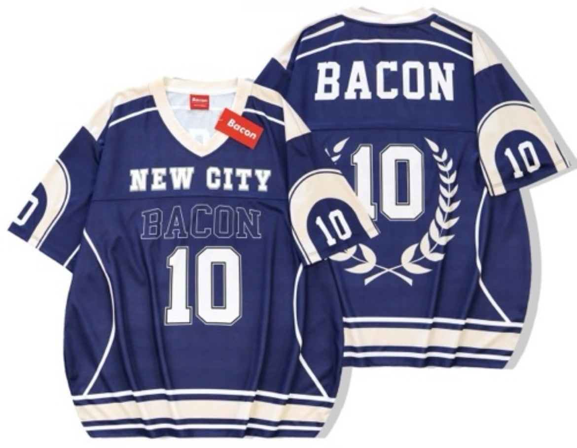 New City Jersey