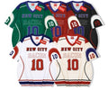 Bacon Oversize Jersey