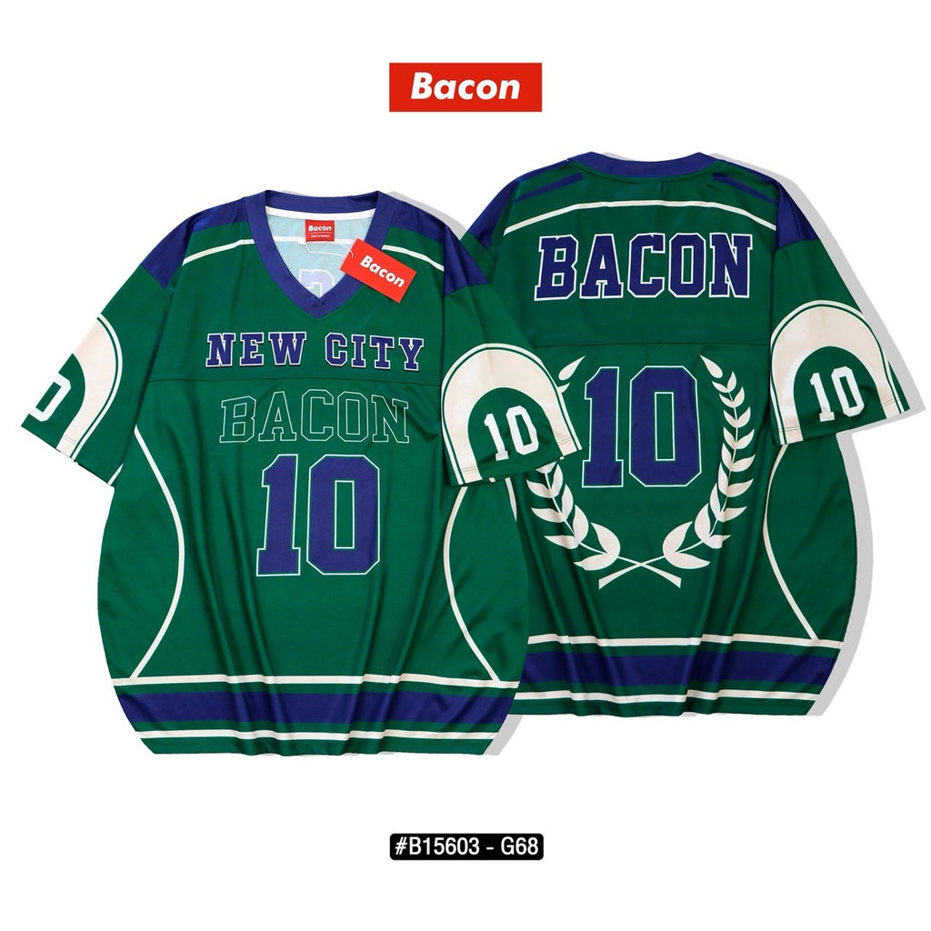 Bacon Oversize Jersey