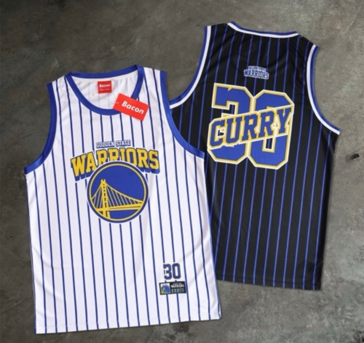 Warrior Singlet