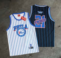 76ers Jersey
