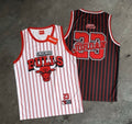 Bulls Singlet