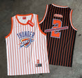 Thunder singlet