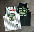 Bucks Singlet