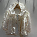 Kids Kitty Jacket
