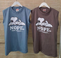 Snoopy Tank Top