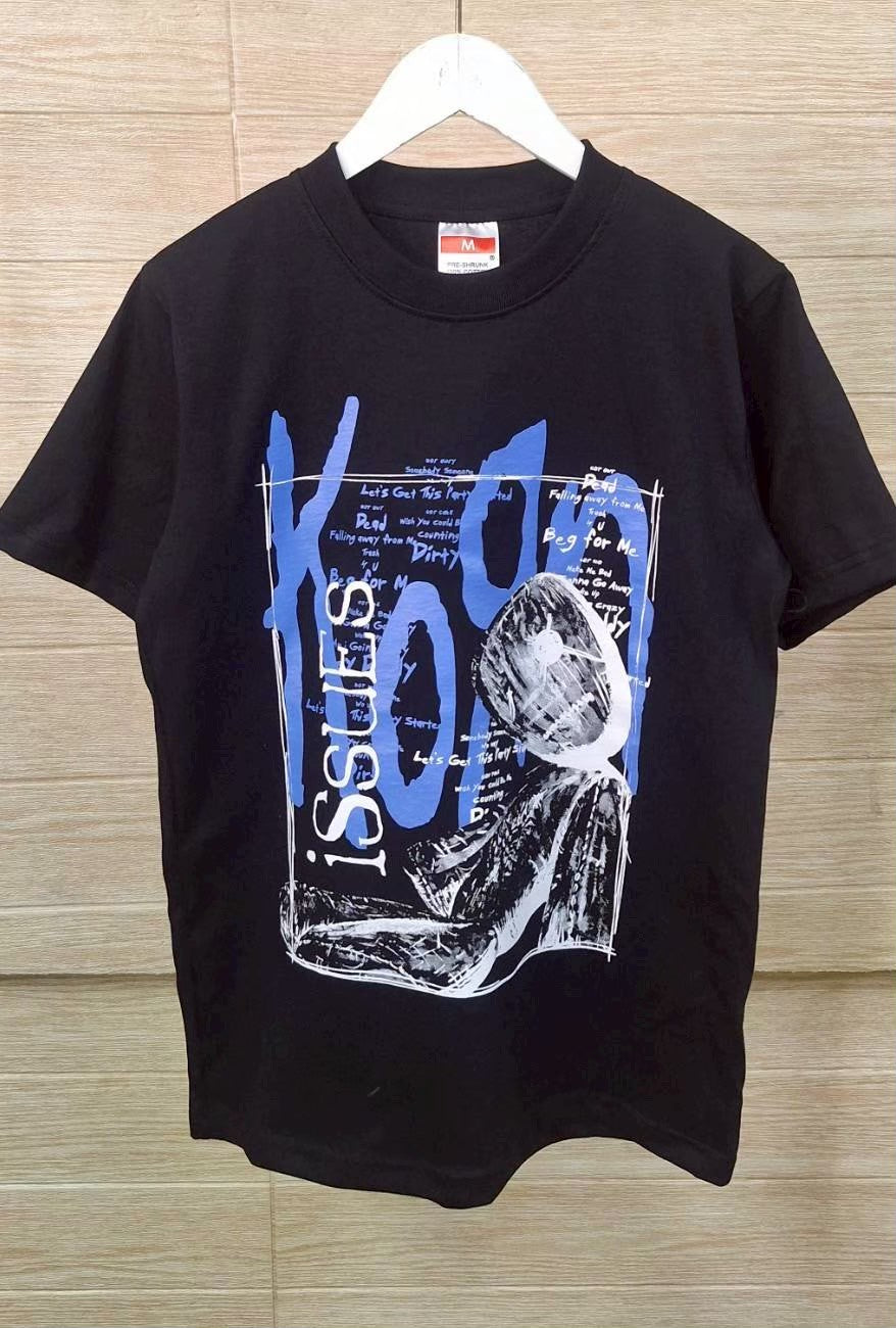 Korn T-shirt