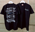 Mercs T-shirt